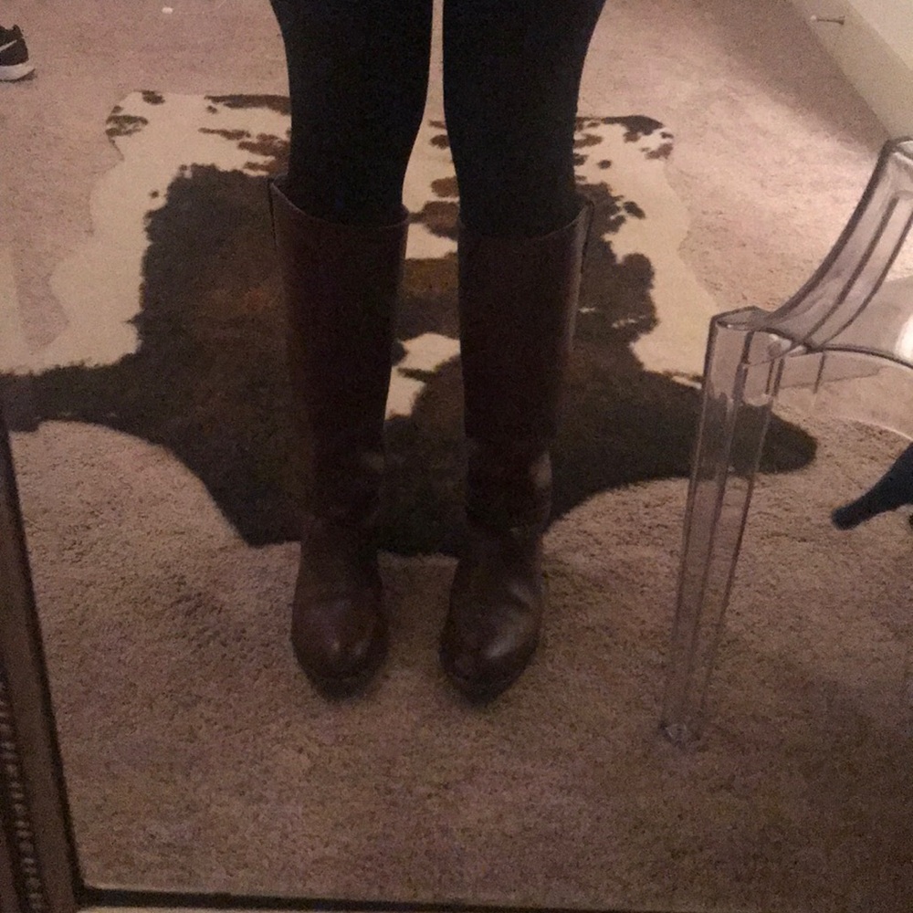 Frye Women’s Riding Boot